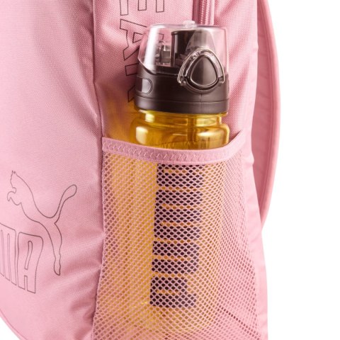 Plecak Puma Phase II różowy 91166 17