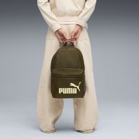 Plecak Puma Phase khaki 91164 21