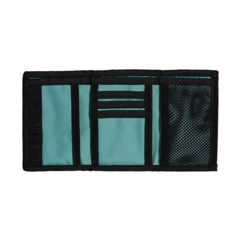 Portfel adidas Linear miętowy JX9049