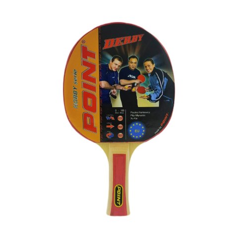 Rakietka do ping ponga Point Derby