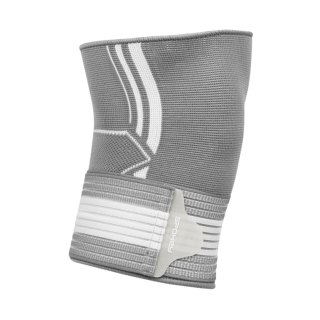 Ściągacz kolana Spokey Segro Pro szary 941790