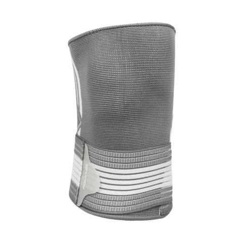 Ściągacz kolana Spokey Segro Pro szary 941790