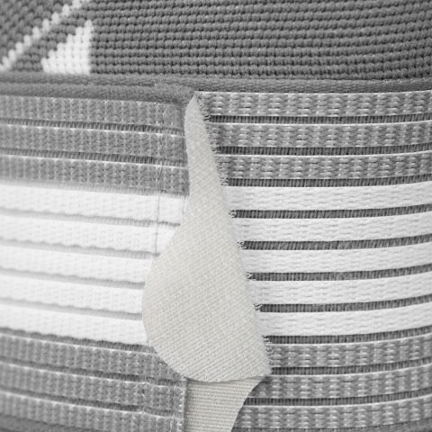 Ściągacz kolana Spokey Segro Pro szary 941790