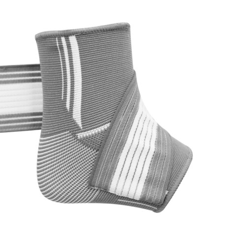 Ściągacz kostki Spokey Segro Pro szary 941791