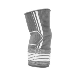 Ściągacz łokcia Spokey Segro Pro szary 941789