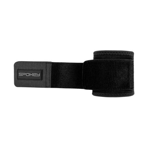 Ściągacz nadgarstka Spokey Fitband czarny 941973