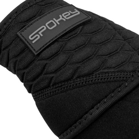 Ściągacz nadgarstka Spokey Fitbit czarny 929602