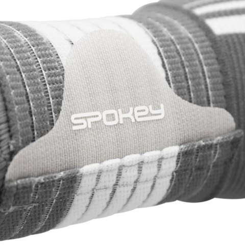 Ściągacz nadgarstka Spokey Segro Pro szary 941788
