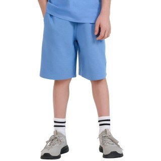 Spodenki dla chłopca 4F CAS M685 niebieskie 4FJRSS25TSHOM685 33S