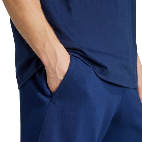 Spodenki męskie adidas Tiro 25 Travel granatowe JY5944