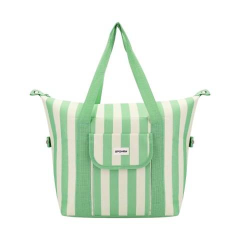 Torba termiczna Spokey San Remo paski 944851