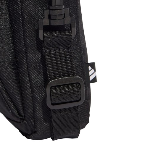 Torebka adidas Prime Crossbody czarna JM0148