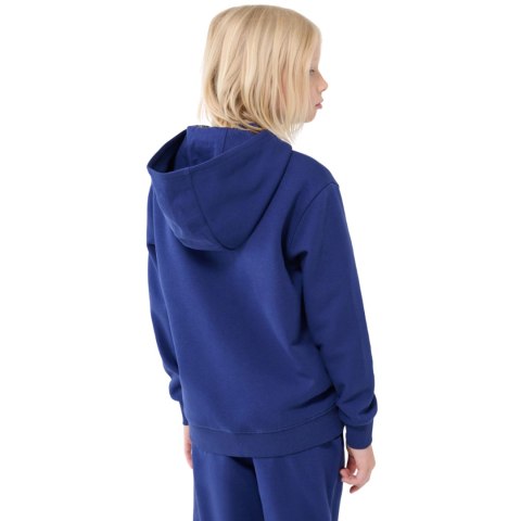 Bluza dla chłopca 4F M1851 kobalt 4FJWSS25TSWSM1851 36S