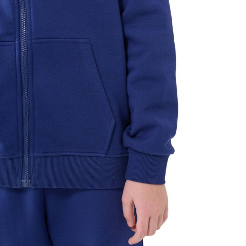 Bluza dla chłopca 4F M1851 kobalt 4FJWSS25TSWSM1851 36S