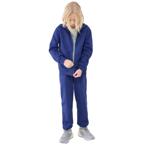 Bluza dla chłopca 4F M1851 kobalt 4FJWSS25TSWSM1851 36S