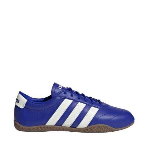 Buty damskie adidas Grand Court Lo niebieskie JQ9692