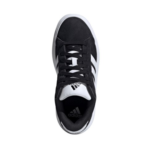 Buty damskie adidas Grand Court Platform IE1102