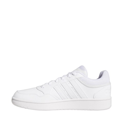 Buty damskie adidas Hoops 3.0 Low Classic GW3036