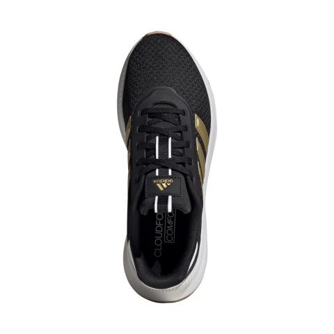 Buty damskie adidas X_PLR Path czarno-złote JP7932