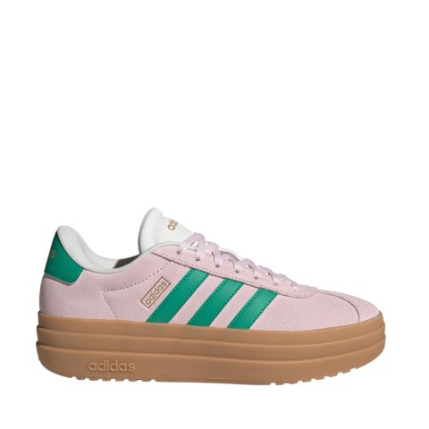 Buty damskie adidas VL Court Bold JP6916