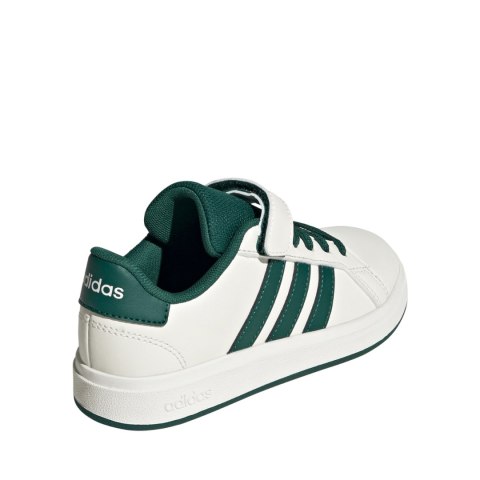 Buty dla dzieci adidas Grand Court 2.0 EL C JQ8004