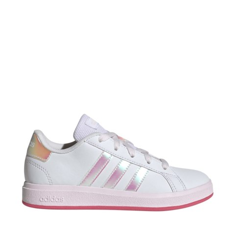 Buty dla dzieci adidas Grand Court 2.0 K JR6096