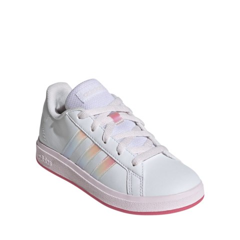 Buty dla dzieci adidas Grand Court 2.0 K JR6096