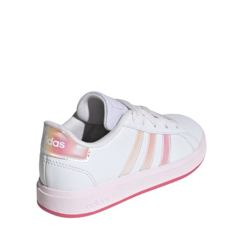 Buty dla dzieci adidas Grand Court 2.0 K JR6096