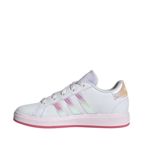 Buty dla dzieci adidas Grand Court 2.0 K JR6096