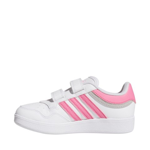 Buty dla dzieci adidas Hoops 4.0 CF C JI0907