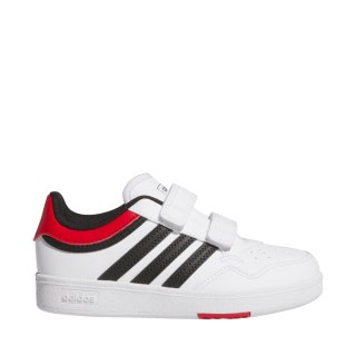 Buty dla dzieci adidas Hoops 4.0 CF C JQ7863