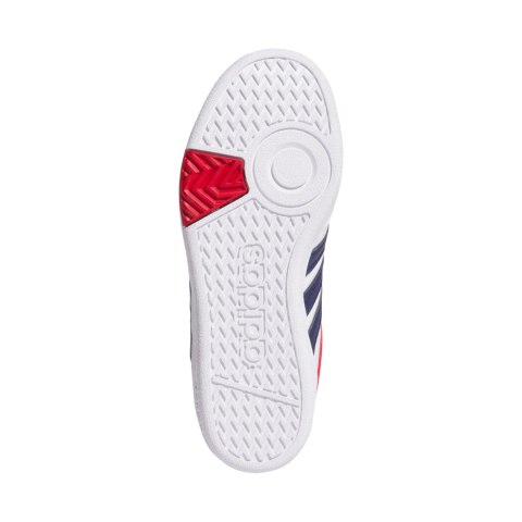 Buty dla dzieci adidas Hoops 4.0 JI3473