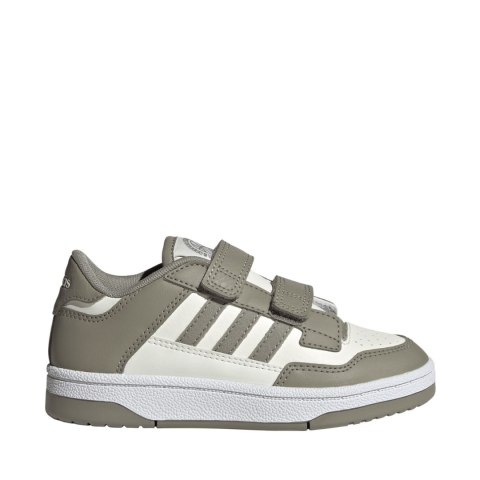 Buty dla dzieci adidas Rapid Court JP7653