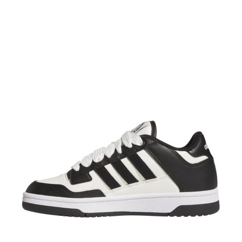 Buty dla dzieci adidas Rapid Court Low JR0166