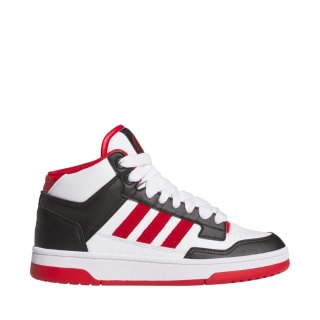 Buty dla dzieci adidas Rapid Court Mid JR3180