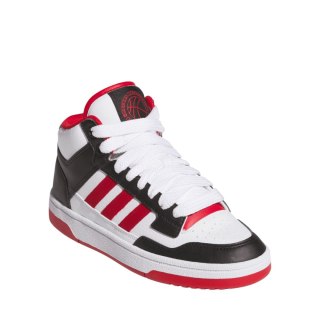 Buty dla dzieci adidas Rapid Court Mid JR3180