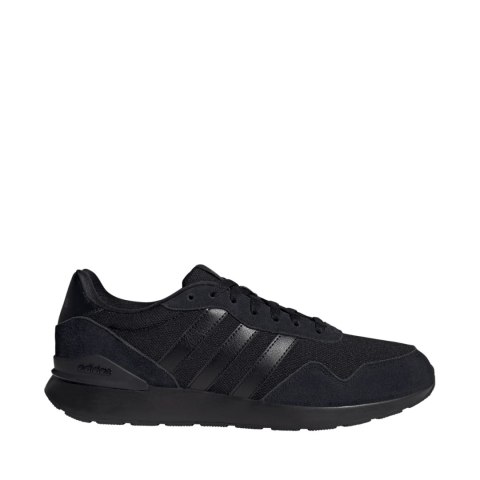 Buty męskie adidas Run 60s 4.0 czarne JR2057