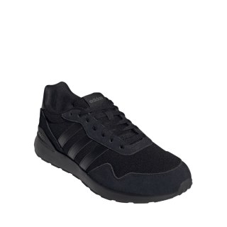 Buty męskie adidas Run 60s 4.0 czarne JR2057