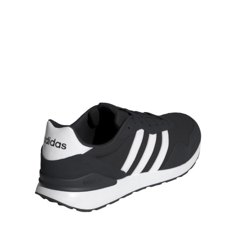 Buty męskie adidas Run 60s 4.0 czarne JR6622