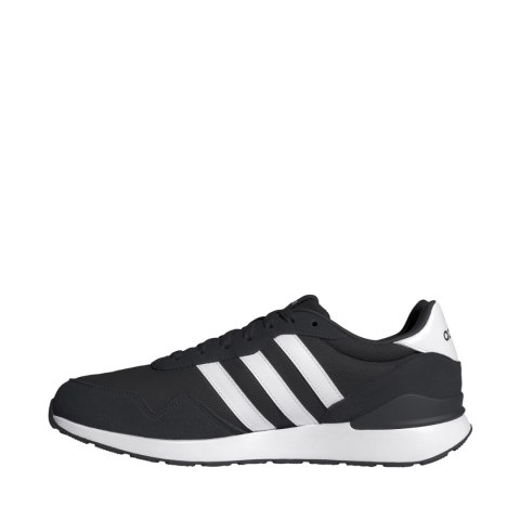 Buty męskie adidas Run 60s 4.0 czarne JR6622