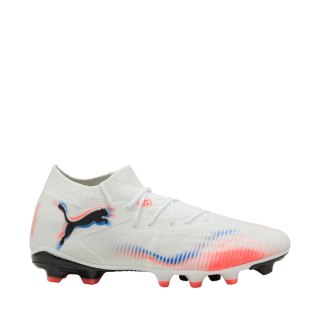 Buty piłkarskie Puma Future 8 Match FG/AG 108593 01