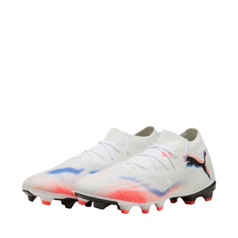 Buty piłkarskie Puma Future 8 Match FG/AG 108593 01