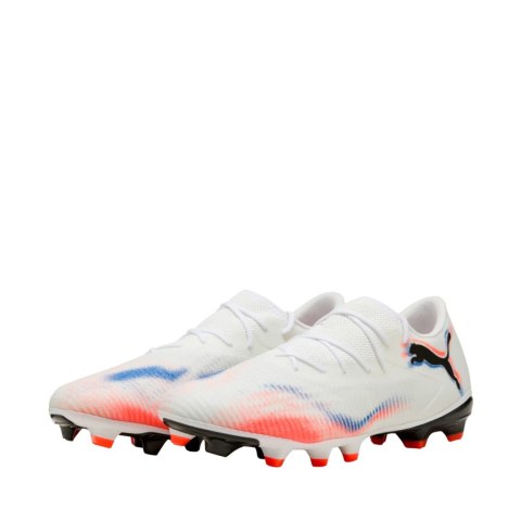 Buty piłkarskie Puma Future 8 Match Low FG/AG 108599 01
