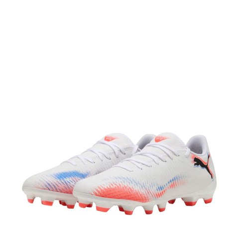Buty piłkarskie Puma Future 8 Play FG/AG 108602 01