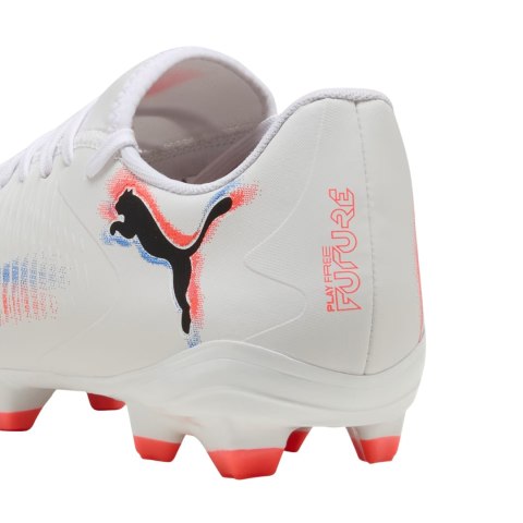 Buty piłkarskie Puma Future 8 Play FG/AG 108602 01
