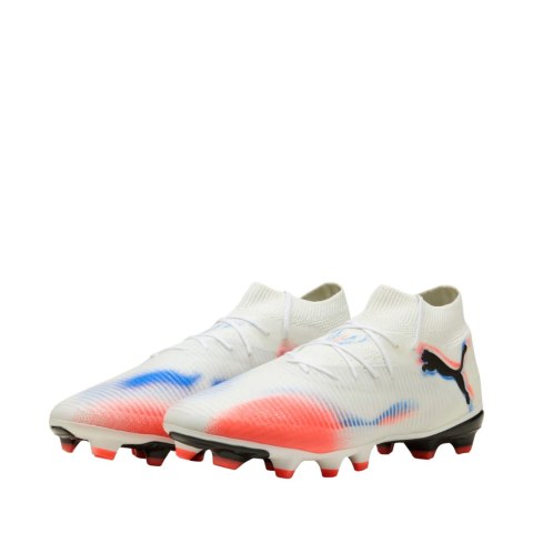 Buty piłkarskie Puma Future 8 Pro FG/AG 108588 01