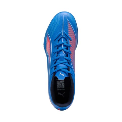 Buty piłkarskie Puma Ultra 6 Play IT 108537 01