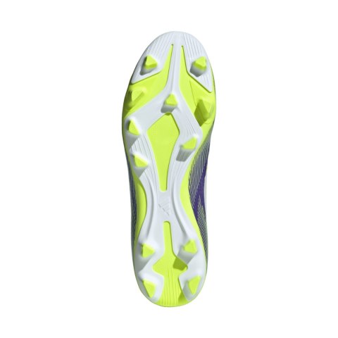 Buty piłkarskie adidas F50 Club FG/MG JI0043