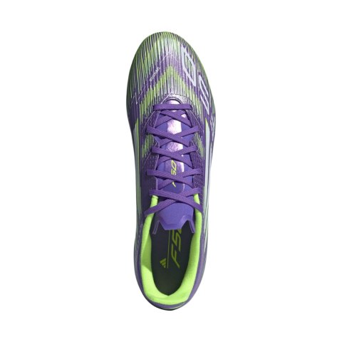 Buty piłkarskie adidas F50 League FG/MG JI0003