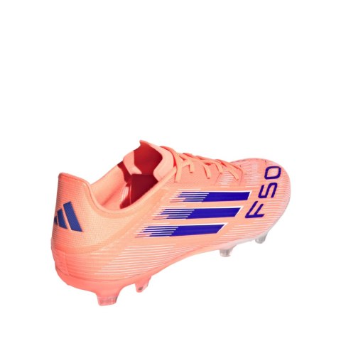 Buty piłkarskie adidas F50 League FG/MG JI0004